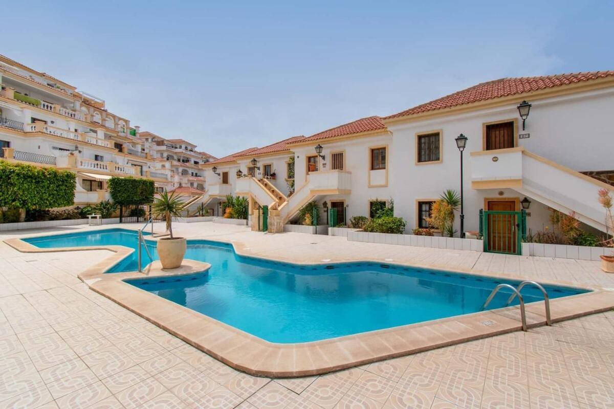 Terrace View Studio أذيخي المظهر الخارجي الصورة