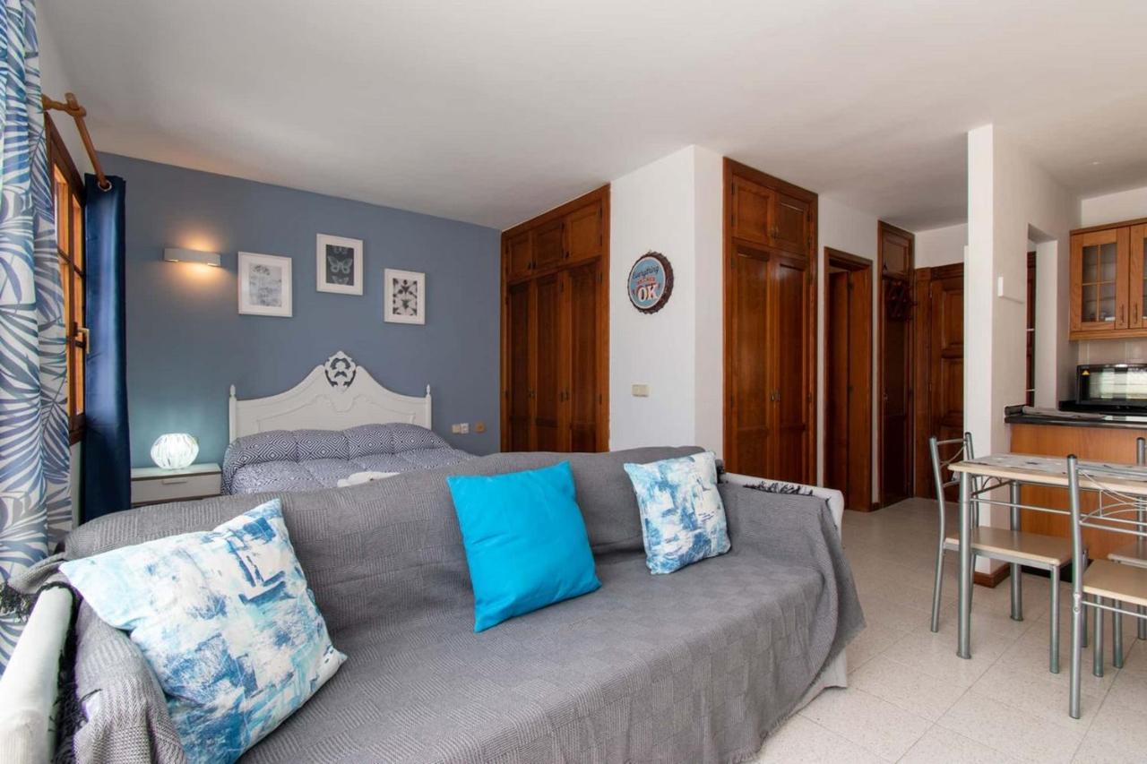 Terrace View Studio أذيخي المظهر الخارجي الصورة