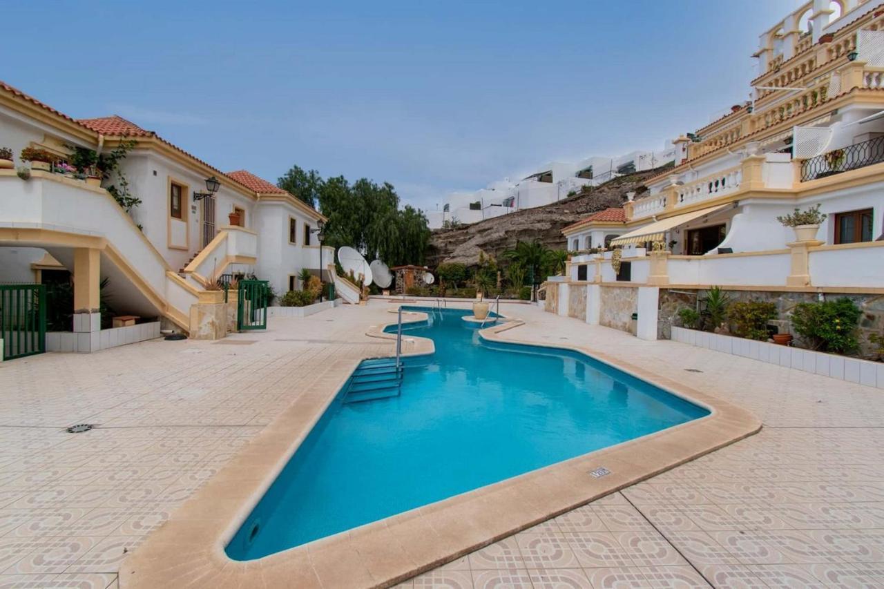 Terrace View Studio أذيخي المظهر الخارجي الصورة