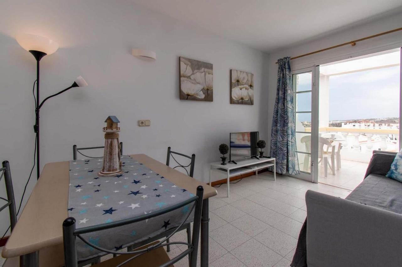 Terrace View Studio أذيخي المظهر الخارجي الصورة