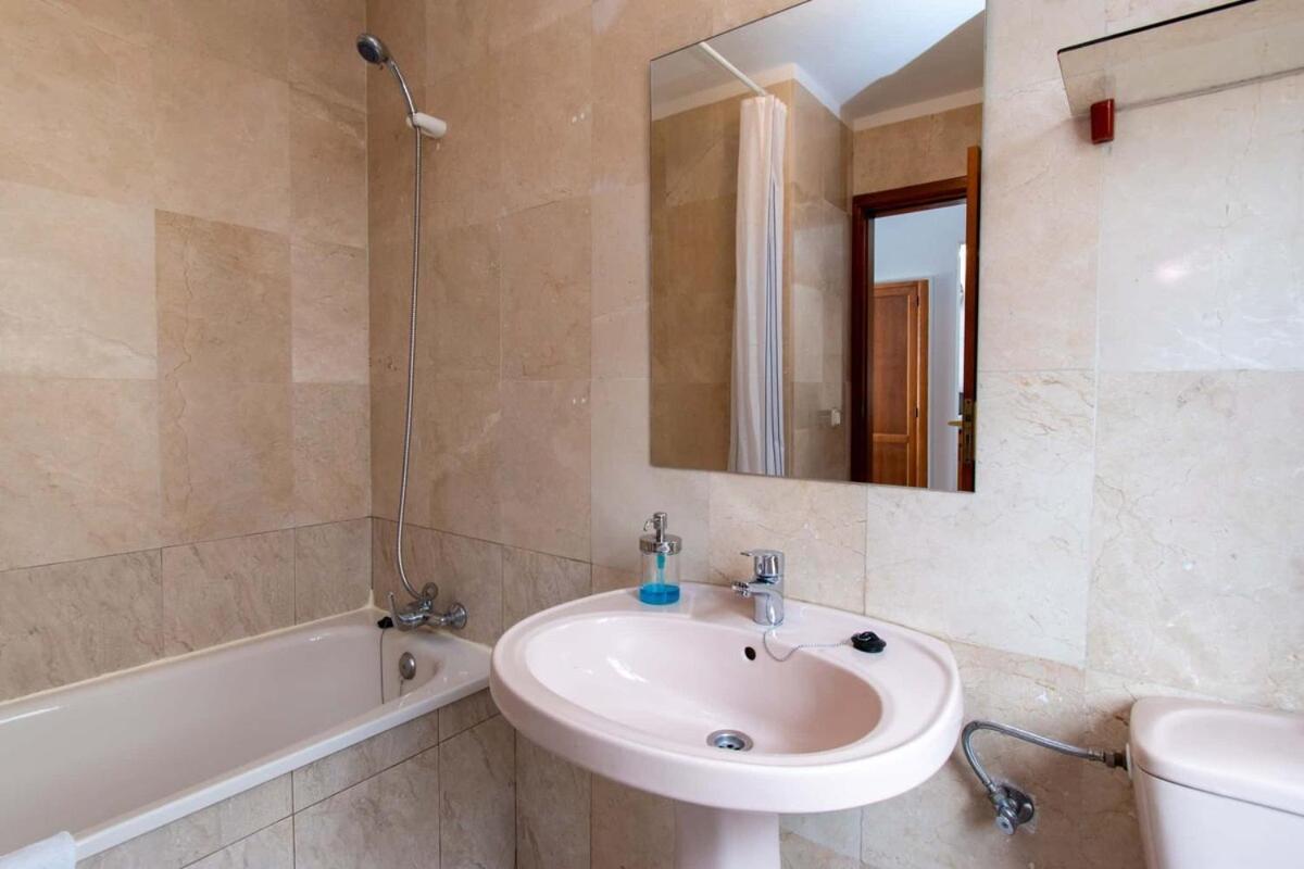 Terrace View Studio أذيخي المظهر الخارجي الصورة