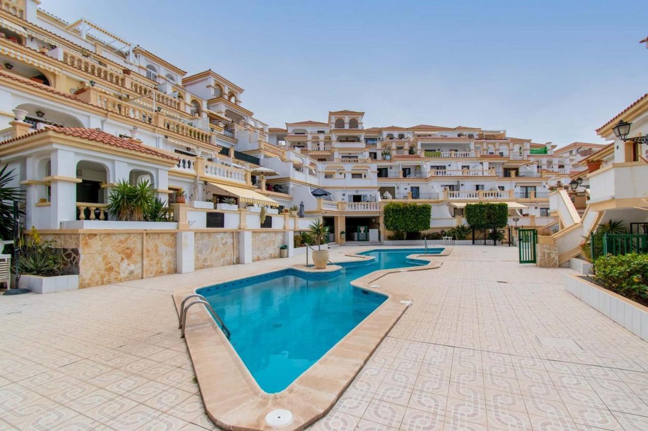 Terrace View Studio أذيخي المظهر الخارجي الصورة