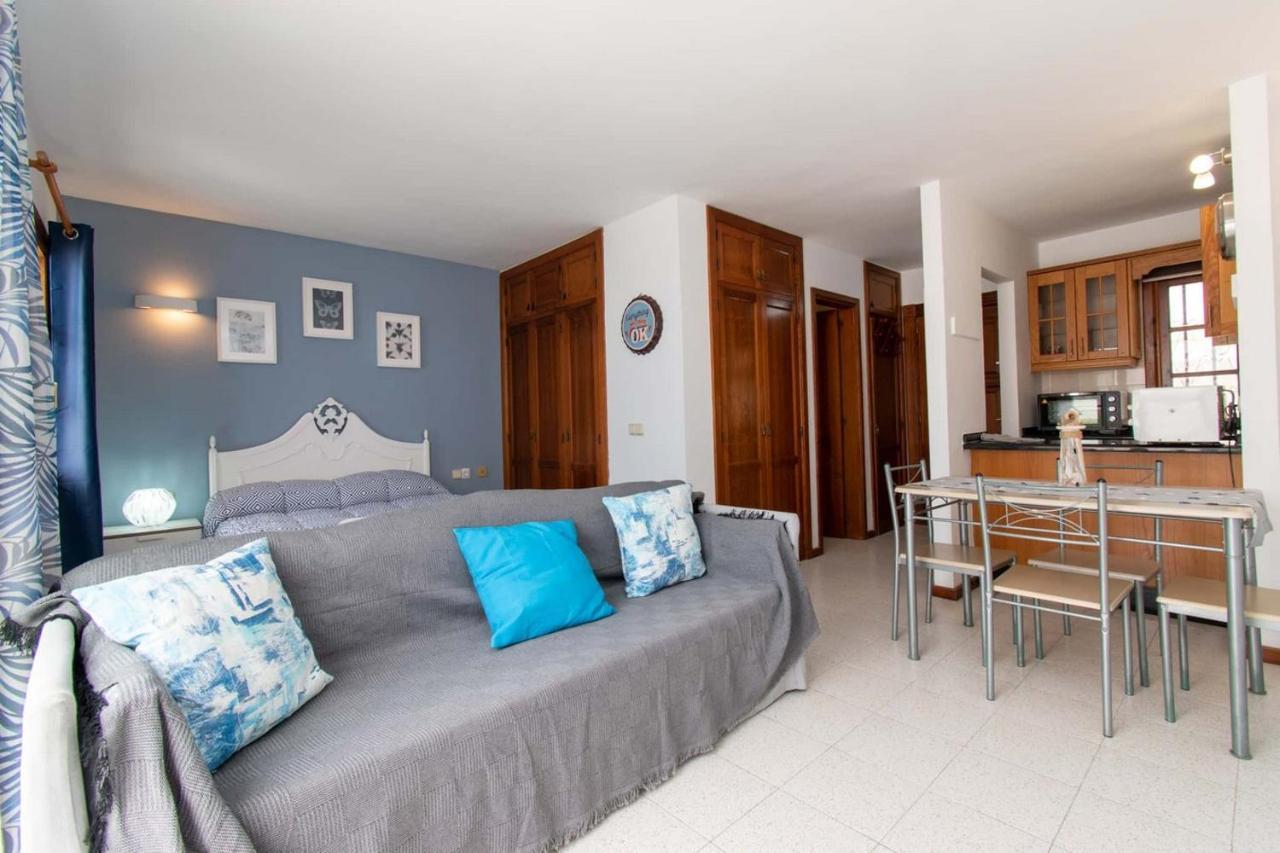 Terrace View Studio أذيخي المظهر الخارجي الصورة