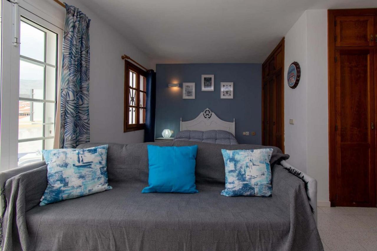 Terrace View Studio أذيخي المظهر الخارجي الصورة
