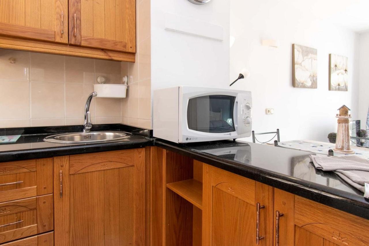 Terrace View Studio أذيخي المظهر الخارجي الصورة