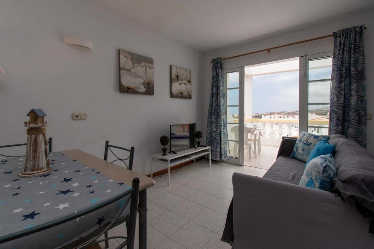Terrace View Studio أذيخي المظهر الخارجي الصورة